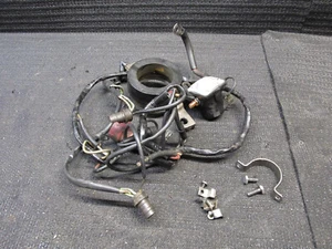 Johnson Evinrude 90hp 90 hp 582077 Outboard Trigger Assembly Harness Connections - Bild 1 von 12
