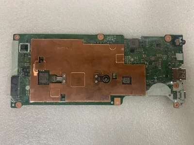 HP Chromebook Fortis x360 11 inch G3 MOTHERBOARD N38871-001 CelN4500 4GB32GeMMC