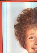 1981 Annie Album Stickers Card #s 1-120 (A6014) - You Pick - 10+ FREE SHIP