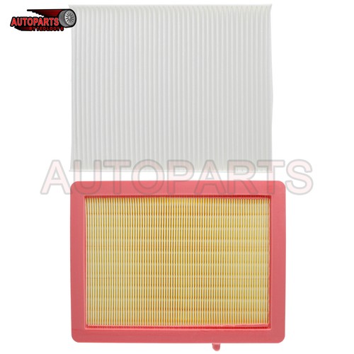 13356916 Engine & Cabin Air Filter For GMC Terrain Chevy Equinox 2018