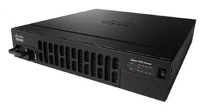 Cisco ISR4351/K9 neu - Bild 1 von 1