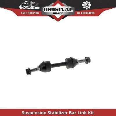 适用于 2007 - 24 林肯领航员悬挂稳定杆链接套件前 Mevotech — 第 1/2 张图片