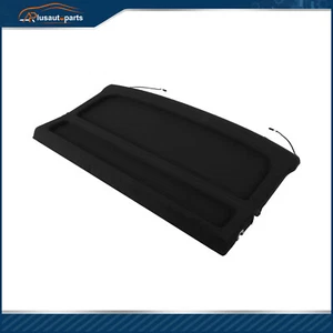 Cargo Cover For Volkswagen Taos 2021 2022 2023 2024 Trunk Security Shield Shade - Picture 1 of 10