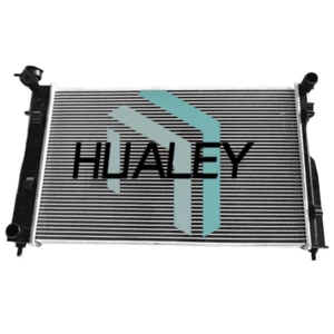 Radiator For 9/2002-3/2005 Holden VY Commodore V6 3.8L 2002 2003 2004 MT 2003 - Picture 1 of 6