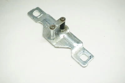 AUDI Q5 2009-2012 tapa maletero placa golpeadora 8P4827507 Foto 1 de 2