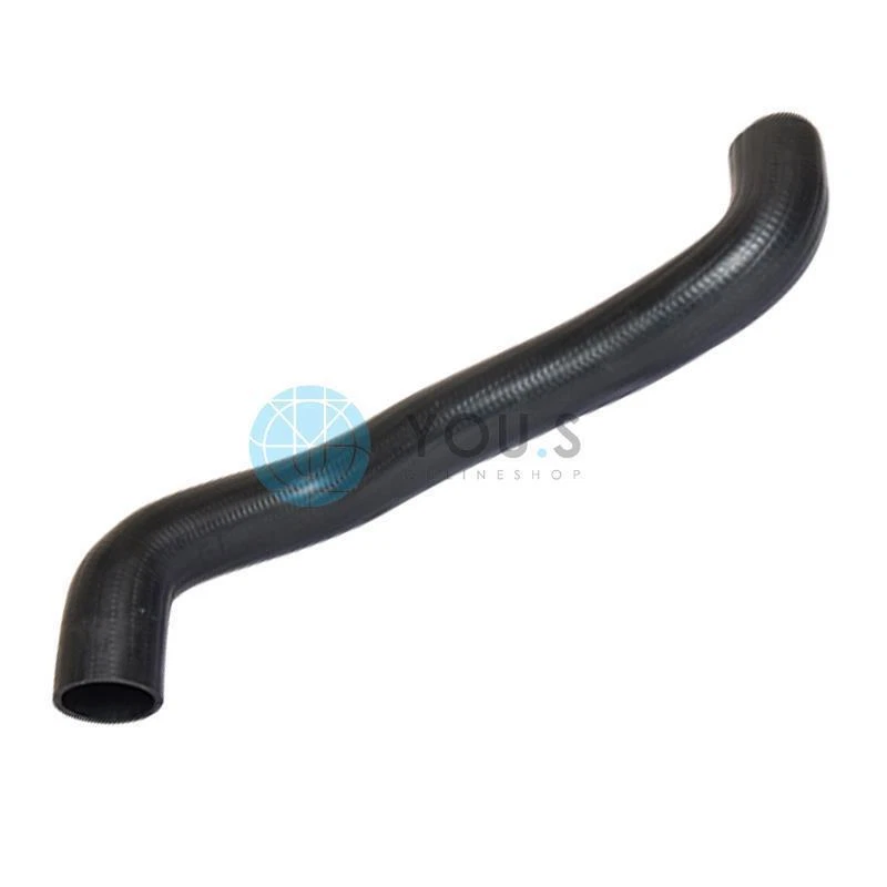 CITROEN JUMPY (U6U) Kasten (BS) 2.0 HDi 110 Ladeluftschlauch - 0382.HQ - NEU - Bild 1 von 2