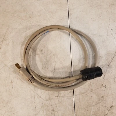 Cable de alimentación para revestimientos térmicos de tela GLAS-COL buen estado 15A 125V Foto 1 de 3