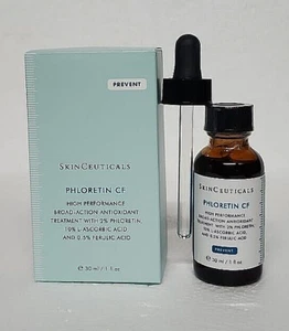 SkinCeuticals Phloretin CF (1fl.oz / 30ml) *NEW / AUTH / SEALED - FREE SHIPPING! - Picture 1 of 5