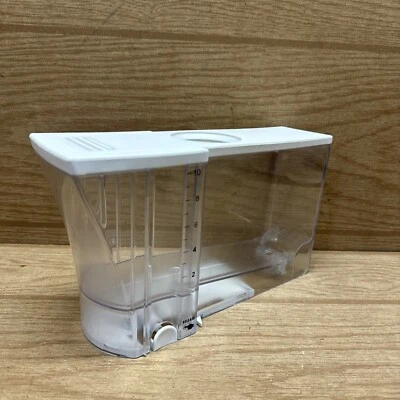 Black & Decker Spacemaker ODC400 debajo del gabinete cafetera 10 tazas tanque de agua  Foto 1 de 4