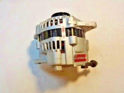 Kia Sephia. Mazda MX3.92'-95'.Alternador.L4.1.6L.70AMP/12V.CW.4-G.1 año de garantía  Foto 1 de 4