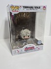 Funko Pop! Deluxe: Boruto: Naruto Next Generations - Tobirama Senju Hokage #1184