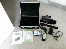 Hitachi VHS Professional Camcorders for sale | eBay