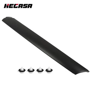 For Range Rover 2003-12 Front Right Side Windshield A-Pillar Trim Molding Panel - Picture 1 of 17