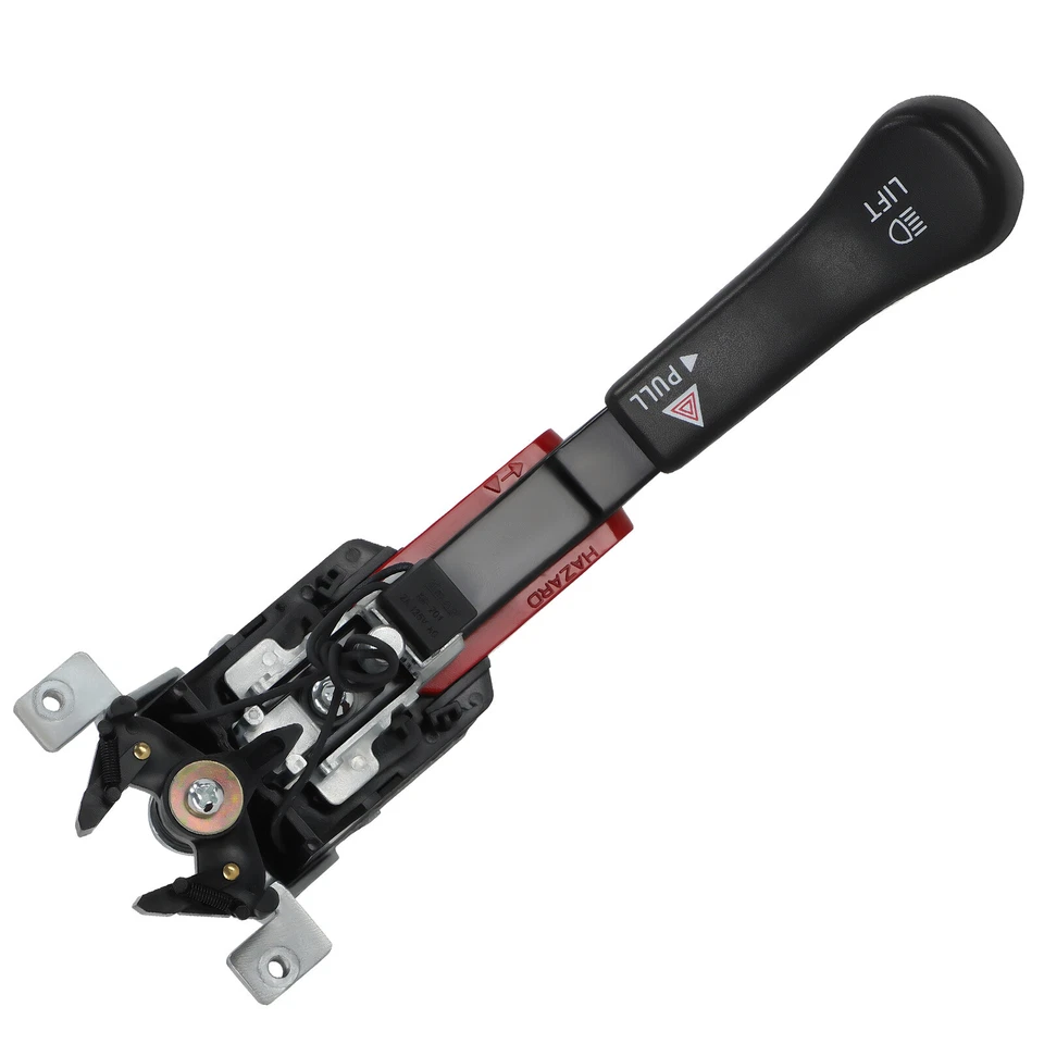 Interruptor de señal de giro para Freightliner Century MT55 6,0 L V8 2011-2014 A06-44025-000 Foto 1 de 4