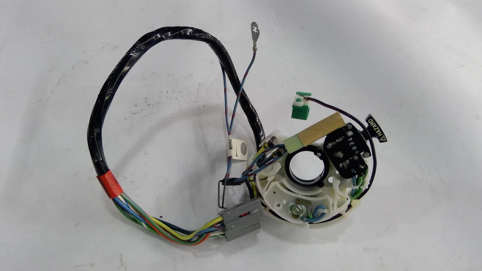 Ford E-350 Econoline E-150 1988-1991 interruptor Econoline dir e5uz13341d - nuevo fabricante de equipos originales Foto 1 de 2