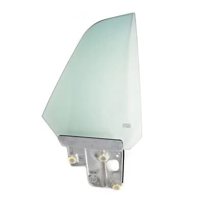 Ford Mustang 1969 cuarto de montaje de ventana, cupé/convertible, vidrio tintado, derecha Foto 1 de 2