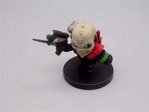 Figuras Chibi: Warhammer 40.000 - Eversor Assassin (Serie 1) - Imagen 1 de 1