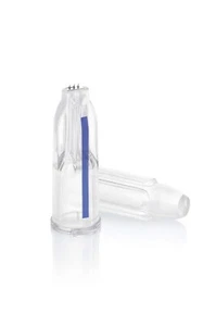 FILLMED - NanoSoft Mikronadeln 0,6 mm / eine Einheit (1 Stück).  (Precio Individual) - Bild 1 von 5