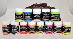 Spro Trout Master Pro Paste Fish 15 Colors Bait Trout Dough Troutbait Fish NEW