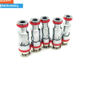 5pcs FlexuQ AF 857 Stick Block coil core replacement core 0.8 1.2ohm mesh coil - Picture 1 of 5