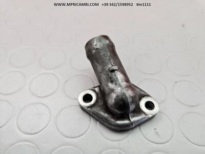 RACCORDO ACQUA RACCORDO 19503MR1000 HONDA SHADOW 600 VLX 2005 2007 Foto 1 de 4