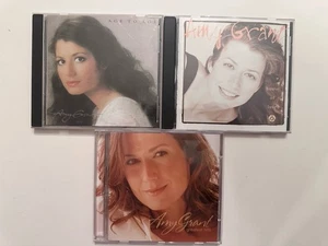 Amy Grant CD Lot X3 - Imagen 1 de 2