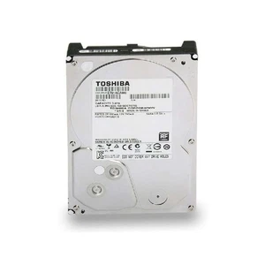 Toshiba DT01ACA300 HDD 3TB SATA 3,5 " Hard Disk Desktop Computer Nas DVR 3000GB - Picture 1 of 4