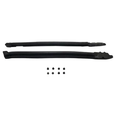 Windshield Pillar Weather Seal for 69-72 Buick Olds Pontiac - Изображение 1 из 4