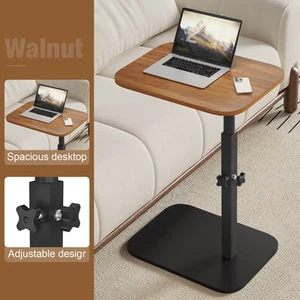 Beistelltisch Kaffeetisch Couchtisch Sofatisch Laptoptisch HöHenverstellbar NEU - Bild 1 von 10