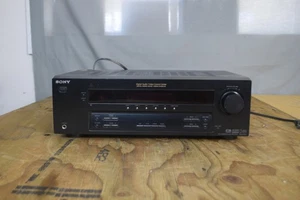 Sony STR-K750P AV Receiver Digital Audio Video Control Center Dolby DTS 185W - Picture 1 of 9