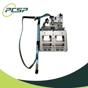 Dell R6525 Dual NVMe 2,5" HDD kit backplane baia posteriore - 5G5W7 - Foto 1 di 6