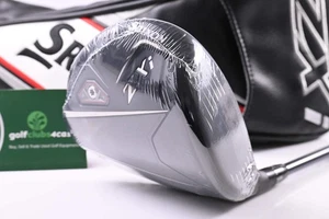 Srixon ZXi Driver / 10.5 Degree / Stiff Flex Fujikura Ventus TR Blue 6 Shaft - Picture 1 of 9