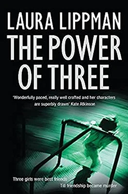 Rule of Three Hardcover Laura Lippman Foto 1 de 2