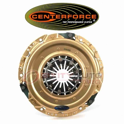 Centerforce Clutch Pressure Plate for 1996-2000 GMC K2500 5.0L 5.7L 7.4L V8 eo - Изображение 1 из 4