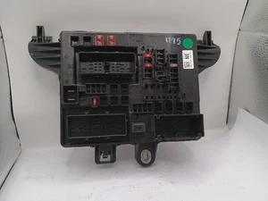 SAAB NG 95 9-5 2010-12 Interior Fuse Box Body ECU 544949969 13277321 - Picture 1 of 4