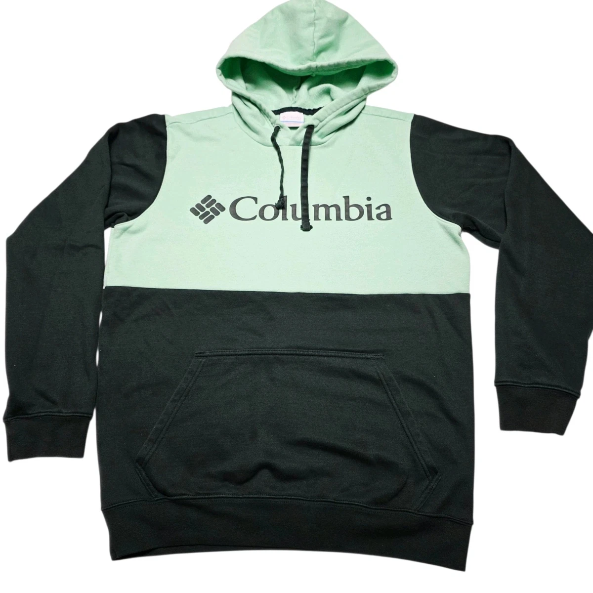 Polar Hombre Columbia Sudadera Con Capucha CSC Basic Logo II Para Hombre  Ropa Hombre, image size:1200x1200
