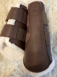 Dover Pro-Sport Fleece gefütterte Bürstenstiefel - Bild 1 von 3