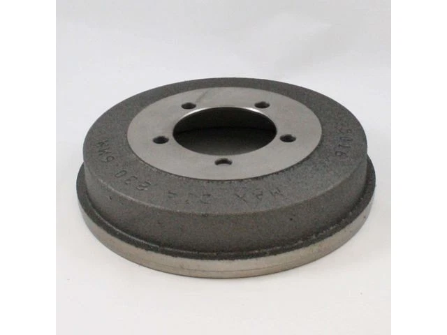 Rear Brake Drum For 1995-2005 Mitsubishi Eclipse 1999 2003 1998 2000 YR794BT — 第 1/1 张图片
