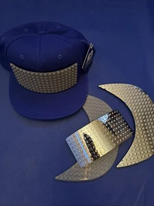 Brick Brick Gear Truckers Hat Lego Blue - Picture 1 of 19