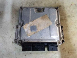 0281011343 centralita motor uce FIAT SCUDO 222 2.0 16V JTD ELX KOMBI 1028234 - Imagen 1 de 11