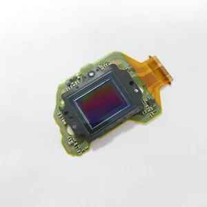For Sony DSC-RX10M3 RX10III RX10M4 RX10 IV Image Sensors CCD CMOS Flex Cable - Picture 1 of 2