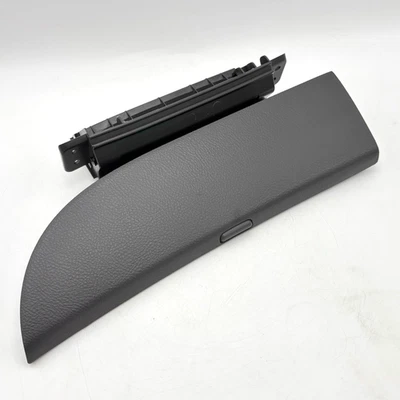 04-10 Toyota Sienna Upper Glove Box Storage Compartment Door Lid OEM 55511AE010 - Image 1 of 4