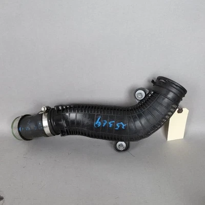 Tubo de presión intercooler Volkswagen Jetta Golf GTI CC Q3 EOS CBFA CCTA OEM usado Foto 1 de 4