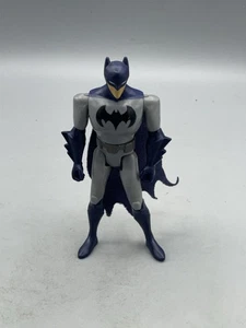 Figura de acción Liga de la Justicia Batman 4,5" Mattel 2017 - Imagen 1 de 11