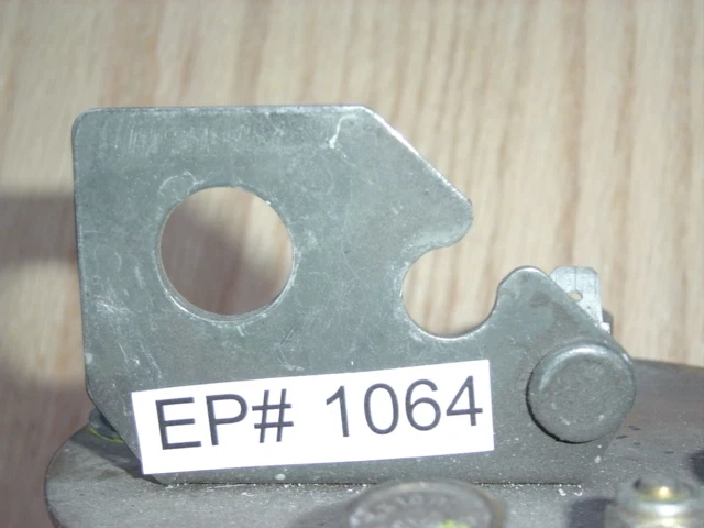 Ferrari 456 GT, 512TR: Soporte delantero izquierdo LH SX #139693 Foto 1 de 1