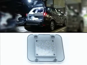 LED Trunk Light (Boot) Center Tail Gate Lamp For 2019-2024 Subaru Forester SK - Bild 1 von 12