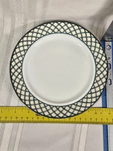Plato de pan y mantequilla Dansk NORDIC GARDEN - Imagen 1 de 3