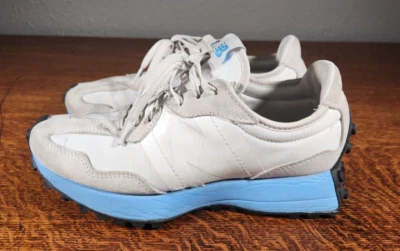 Zapatillas deportivas New Balance 327 Lifestyle para mujer 8,5 Nimbus Cloud Foto 1 de 4