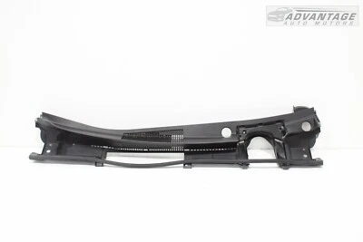 2017-2018 TOYOTA PRIUS PRIME WINDSHIELD WIPER COWL AIR VENT PANEL COVER TRIM OEM - Image 1 of 4