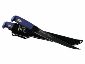 Marttiini Filetiermesser teflonbeschichtete Klinge 23cm 902923 Angelmesser - Bild 1 von 1